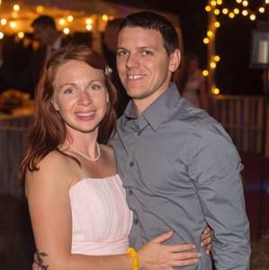 Meet your Posher, Kristin